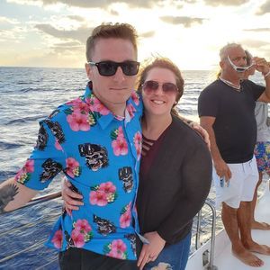 Meet your Posher, Billy